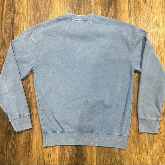 Ford Bronco "A Rare Breed" Vintage Graphic Sweatshirt - Picture 6 of 6